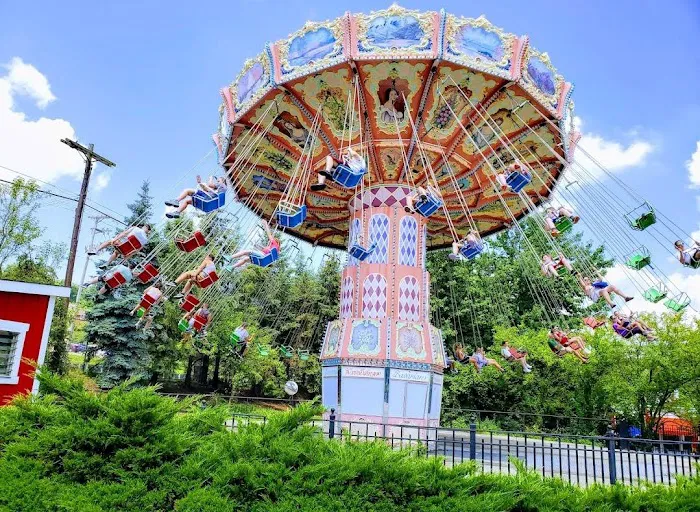 Kennywood 0