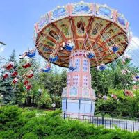 Kennywood