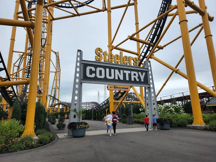 Kennywood 1