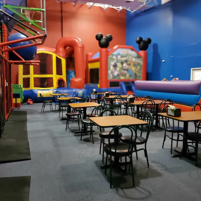 Outer Limits Adventure Park 4