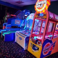 Outer Limits Adventure Park