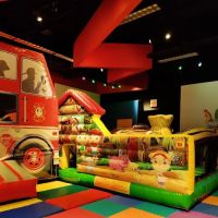 Planet Bounce Pittsburgh - South Star - Tanger Outlets