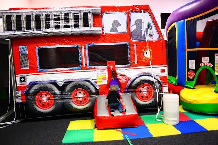 Planet Bounce Pittsburgh - South Star - Tanger Outlets 5