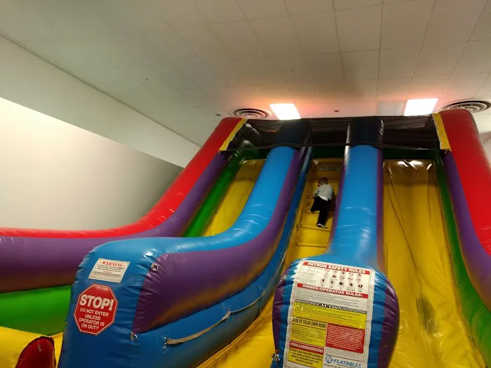 Planet Bounce Pittsburgh - South Star - Tanger Outlets 2