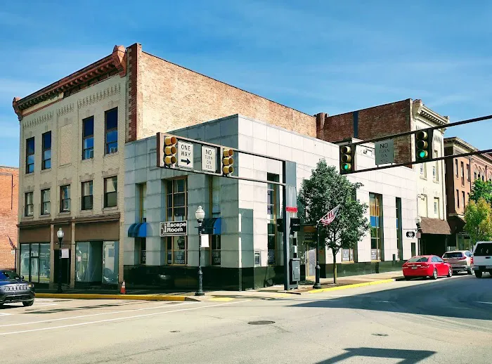 5th Street Escape Room 8