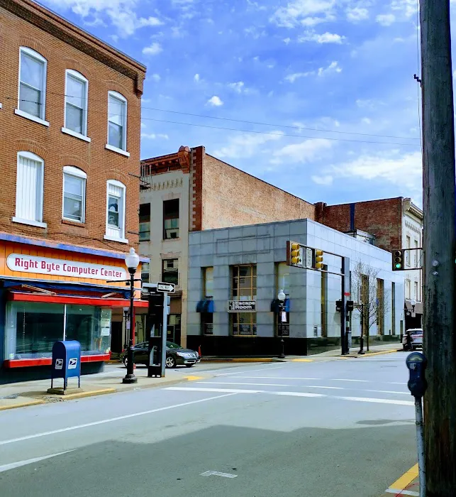 5th Street Escape Room 4