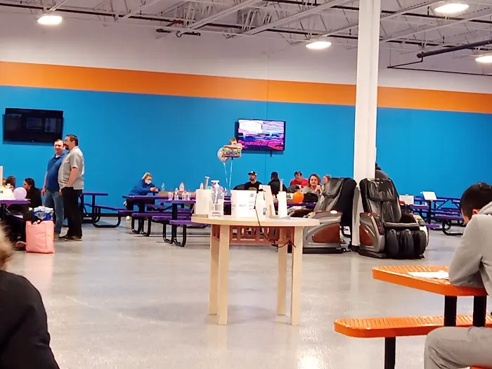 Altitude Trampoline Park 5
