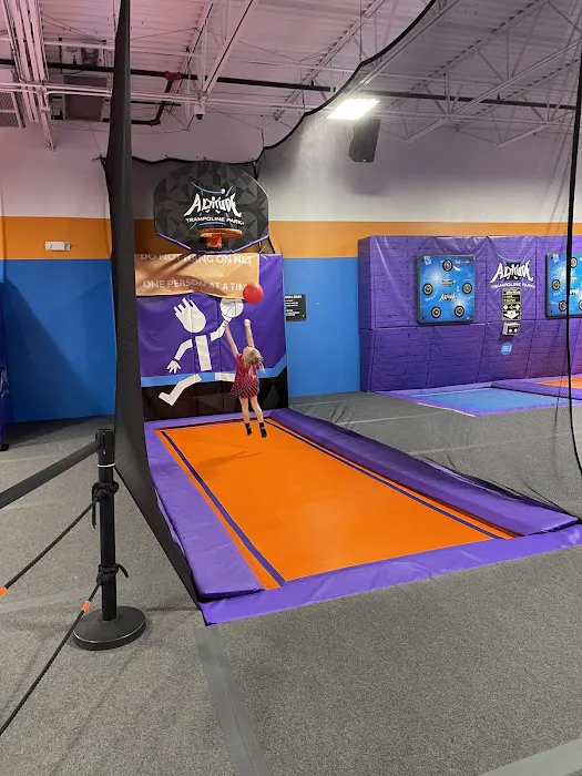 Altitude Trampoline Park 2