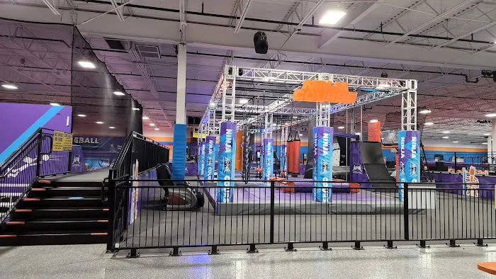 Altitude Trampoline Park 0