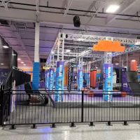 Altitude Trampoline Park