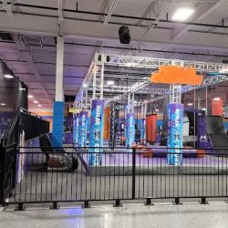 Altitude Trampoline Park ico