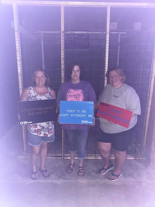 Escape Room Clarion 5