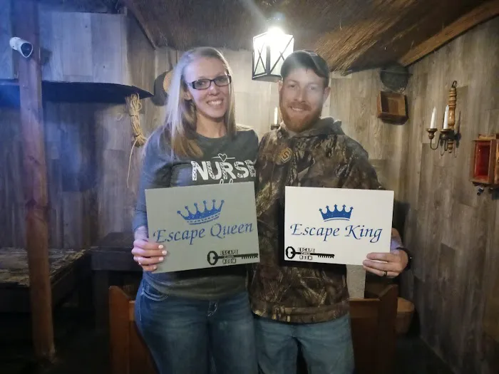 Escape Room Clarion 2