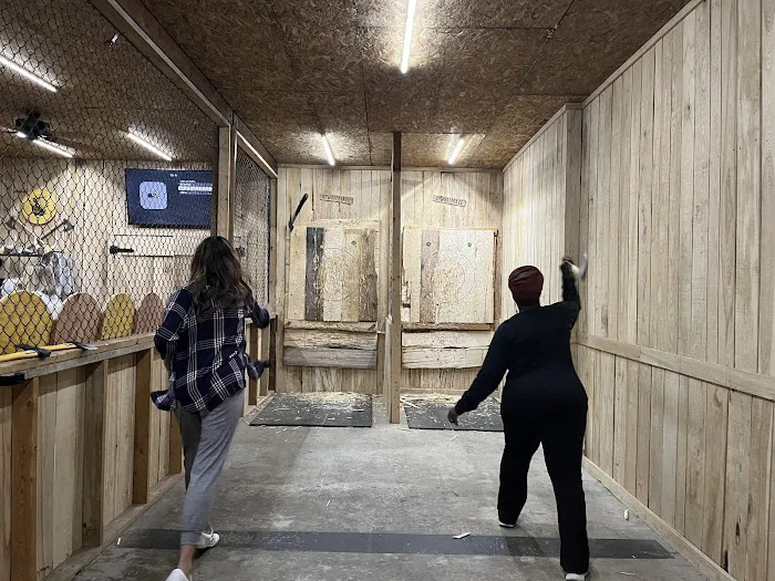 Escape Room Clarion 4