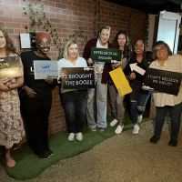 Escape Room Clarion