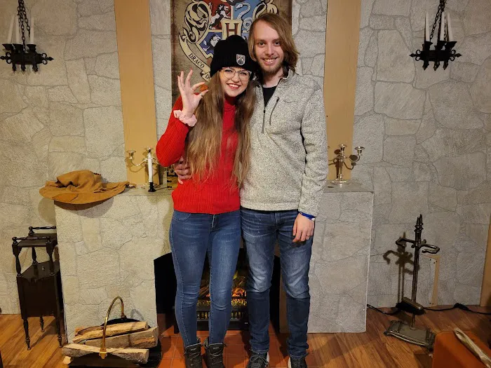 Escape Room Clarion 6
