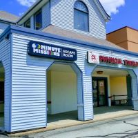 60 Minute Missions Escape Room