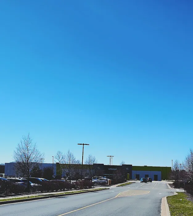 Urban Air Trampoline and Adventure Park 6