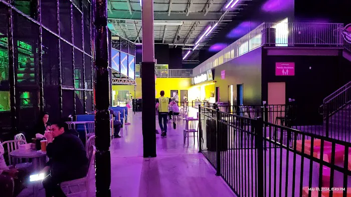 Urban Air Trampoline and Adventure Park 4