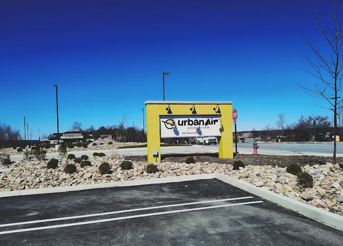 Urban Air Trampoline and Adventure Park 7