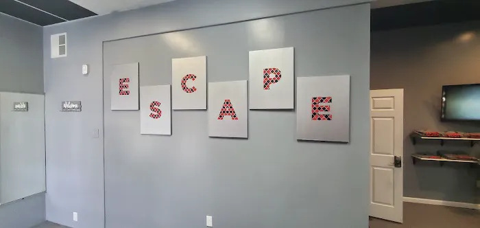 Great Scott Escapes 1
