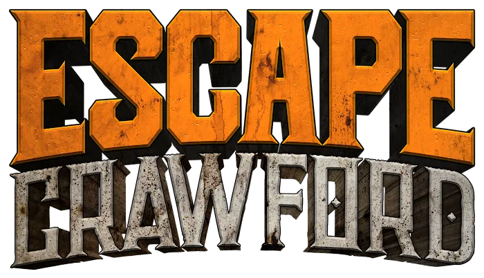 Escape Crawford 8