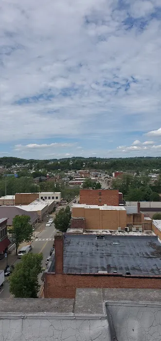 Brimstone Building 0