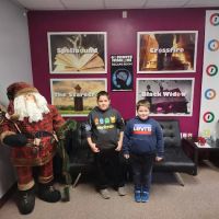 60 Minute Missions Escape Room