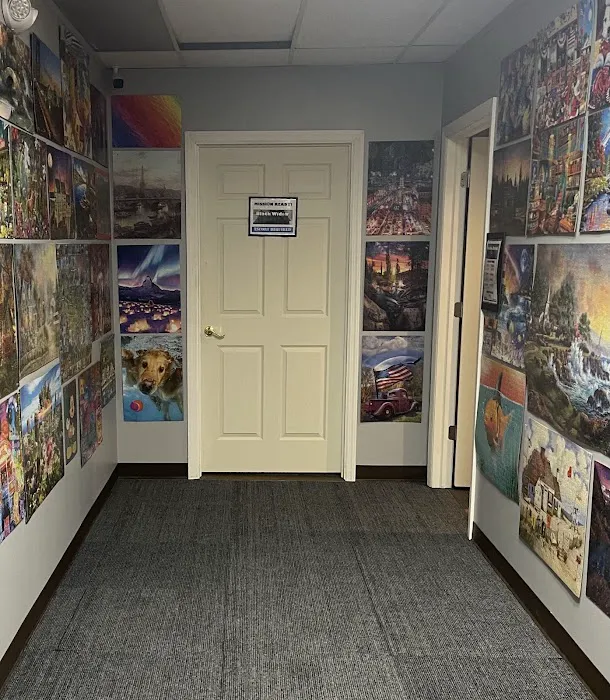 60 Minute Missions Escape Room 7