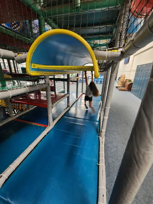 SeaBase Family Fun Center 0