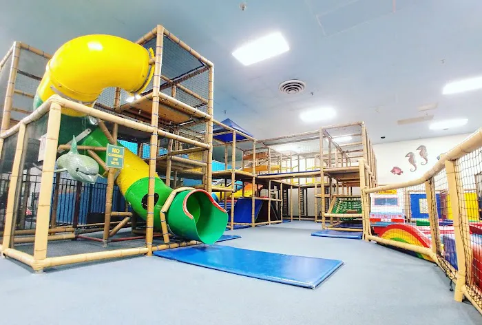 SeaBase Family Fun Center 6