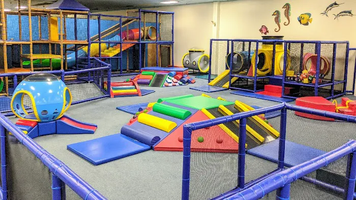 SeaBase Family Fun Center 7