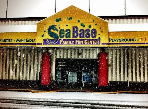 SeaBase Family Fun Center 5