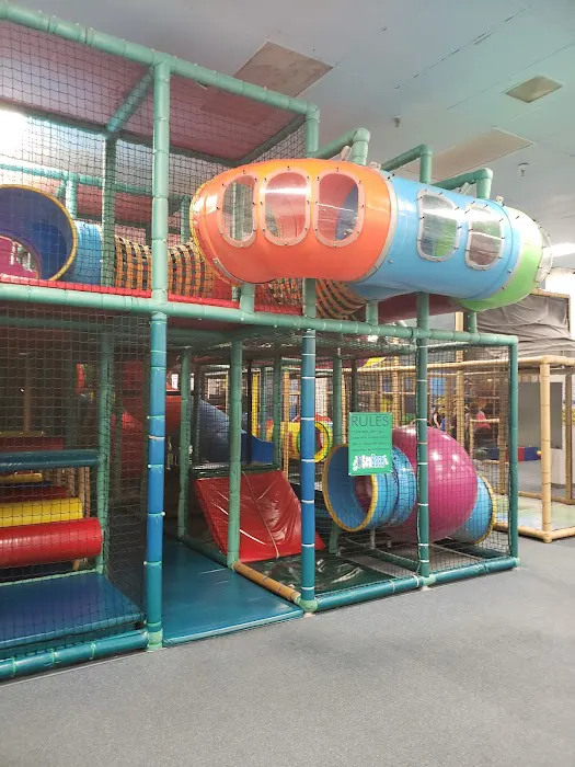 SeaBase Family Fun Center 3