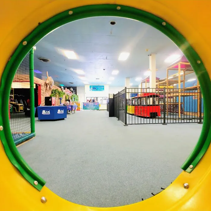 SeaBase Family Fun Center 8
