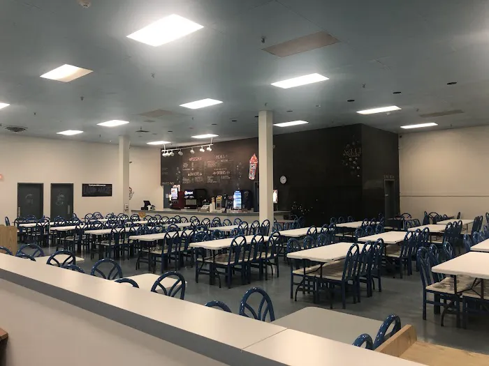 SeaBase Family Fun Center 1