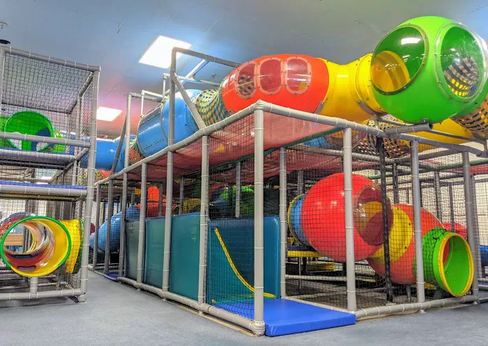 SeaBase Family Fun Center 2