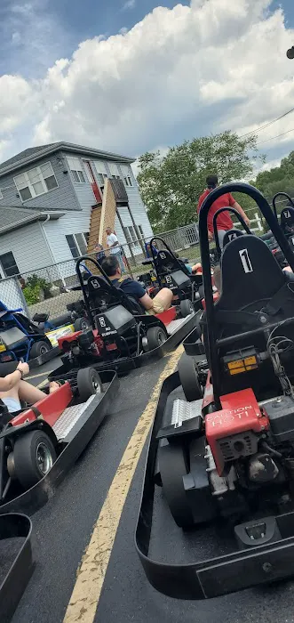 Statler's Fun Center 6