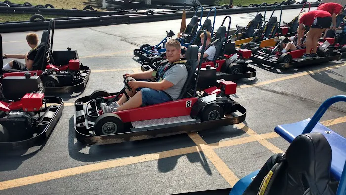 Statler's Fun Center 5