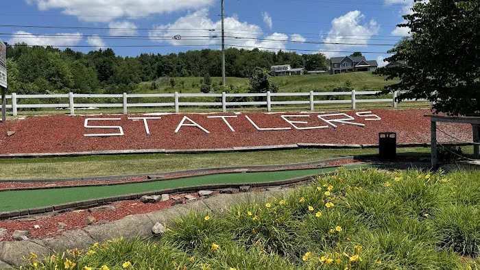Statler's Fun Center 2