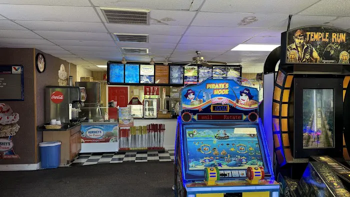Statler's Fun Center 0