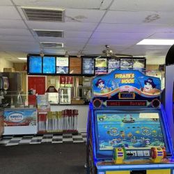 Statler's Fun Center ico