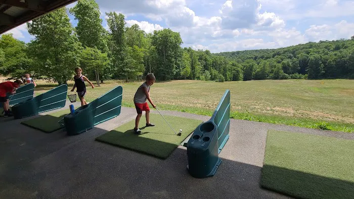 Caddie Shak Family Entertainment Center 8