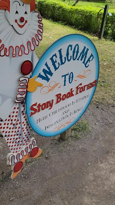 Story Book Forest 0
