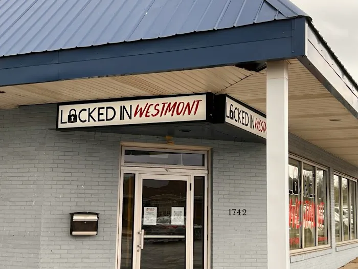 Locked In Westmont 0