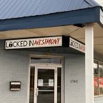 Locked In Westmont
