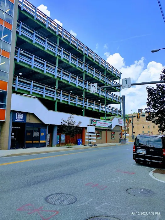 Escape Rooms Johnstown 2