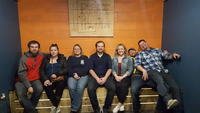 Escape Rooms Johnstown 6