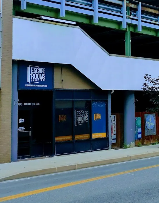 Escape Rooms Johnstown 3