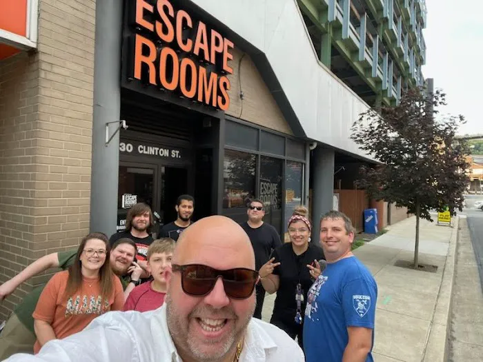 Escape Rooms Johnstown 7